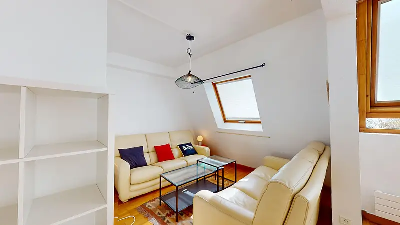 Photo du 41 Rue Henri Faisans, 64000 Pau, France Pau