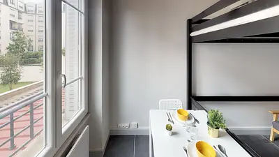 Photo du 7 Rue Henri Pensier, 69008 Lyon, France Lyon