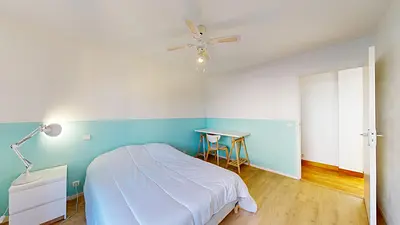 Photo du 41 Rue Henri Faisans, 64000 Pau, France Pau