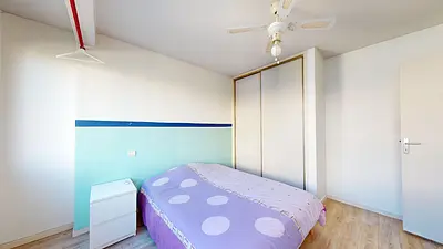 Photo du 41 Rue Henri Faisans, 64000 Pau, France Pau