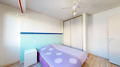 Photo du 41 Rue Henri Faisans, 64000 Pau, France Pau