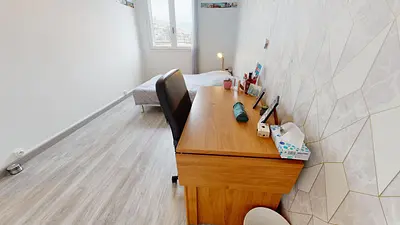 Photo du 159 avenue général frère, 69008 Lyon, France Lyon