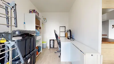 Photo du 5 Mail Martin Luther King, 95870 Bezons, France Bezons