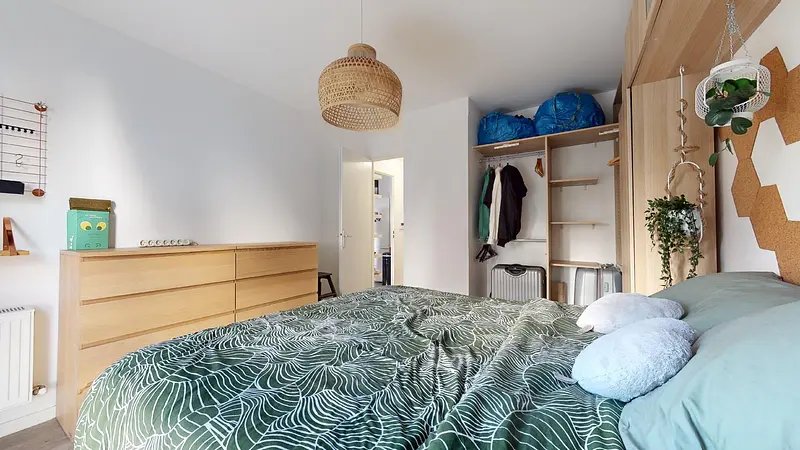 Photo du 5 Mail Martin Luther King, 95870 Bezons, France Bezons