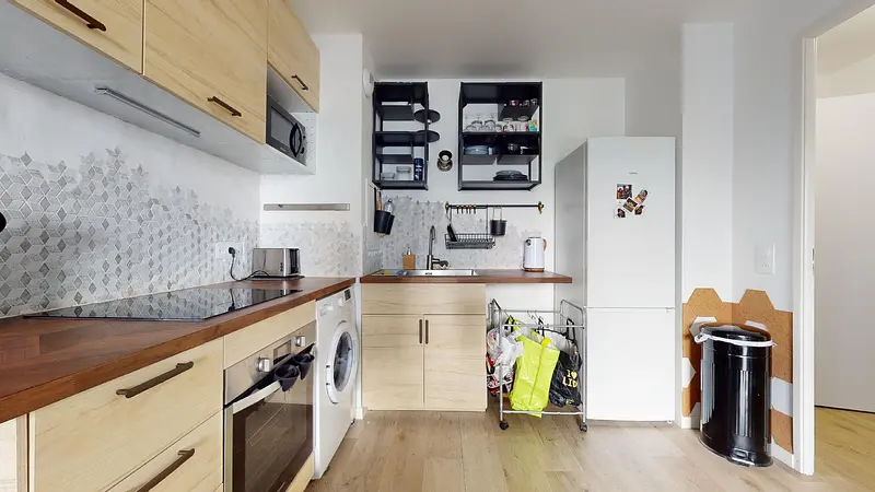 Photo du 5 Mail Martin Luther King, 95870 Bezons, France Bezons