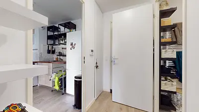 Photo du 5 Mail Martin Luther King, 95870 Bezons, France Bezons