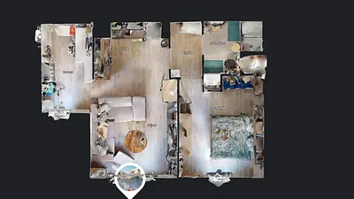 Photo du 5 Mail Martin Luther King, 95870 Bezons, France Bezons