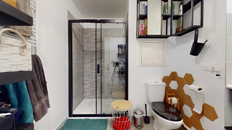 Photo du 5 Mail Martin Luther King, 95870 Bezons, France Bezons