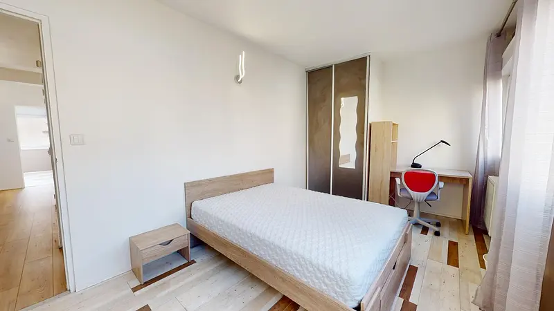 Photo du 16 Rue Du Sergent Blandan, 54000 Nancy, France Nancy