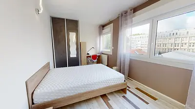 Photo du 16 Rue Du Sergent Blandan, 54000 Nancy, France Nancy