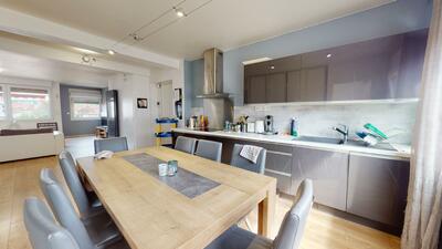 Photo du 16 Rue Du Sergent Blandan, 54000 Nancy, France Nancy