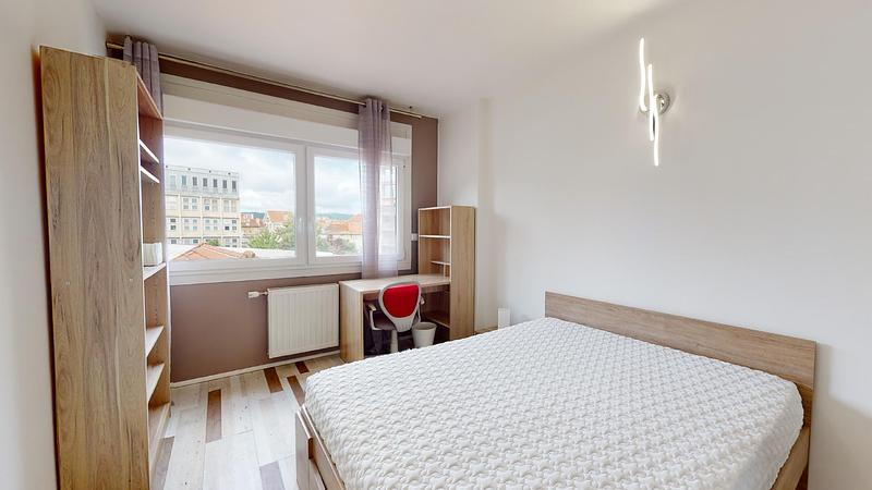 Photo du 16 Rue Du Sergent Blandan, 54000 Nancy, France Nancy