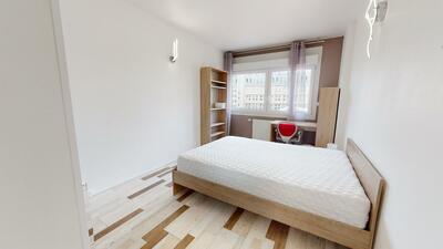 Photo du 16 Rue Du Sergent Blandan, 54000 Nancy, France Nancy