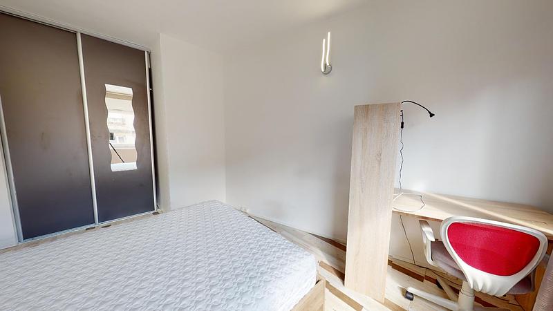 Photo du 16 Rue Du Sergent Blandan, 54000 Nancy, France Nancy