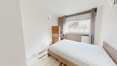 Photo du 16 Rue Du Sergent Blandan, 54000 Nancy, France Nancy