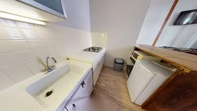Photo du 4 Rue Guy Colombet, 42000 Saint-Étienne, France Saint-Étienne