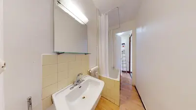 Photo du 4 Rue Guy Colombet, 42000 Saint-Étienne, France Saint-Étienne