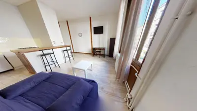 Photo du 4 Rue Guy Colombet, 42000 Saint-Étienne, France Saint-Étienne