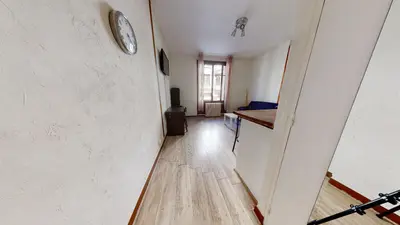 Photo du 4 Rue Guy Colombet, 42000 Saint-Étienne, France Saint-Étienne