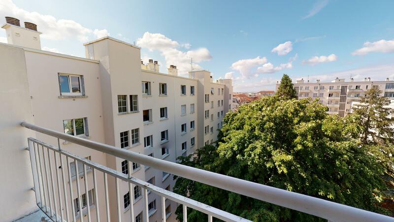 Photo du 14 Rue Saint-Firmin, 69008 Lyon, France Lyon