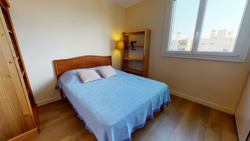 Photo du 14 Rue Saint-Firmin, 69008 Lyon, France Lyon