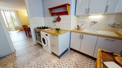 Photo du 14 Rue Saint-Firmin, 69008 Lyon, France Lyon