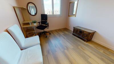 Photo du 14 Rue Saint-Firmin, 69008 Lyon, France Lyon