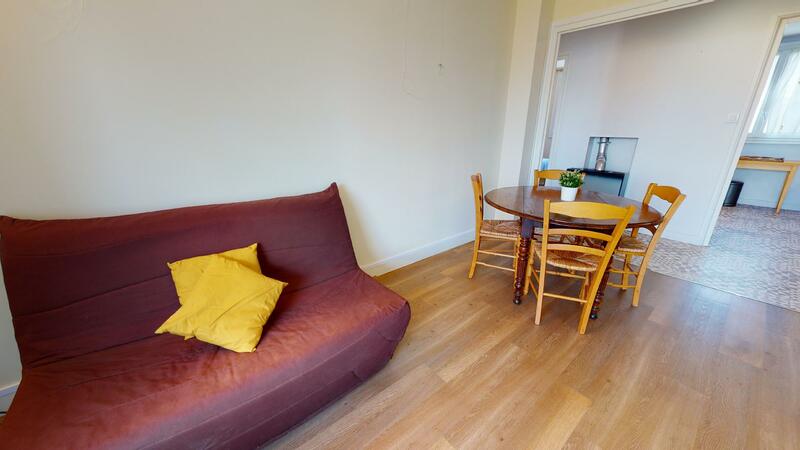 Photo du 14 Rue Saint-Firmin, 69008 Lyon, France Lyon