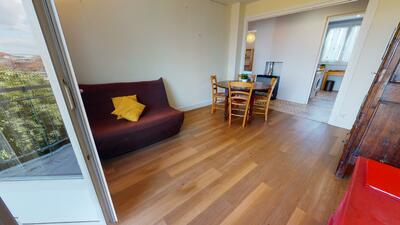 Photo du 14 Rue Saint-Firmin, 69008 Lyon, France Lyon