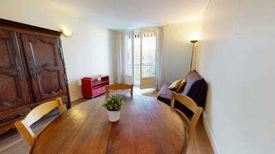 Photo du 14 Rue Saint-Firmin, 69008 Lyon, France Lyon