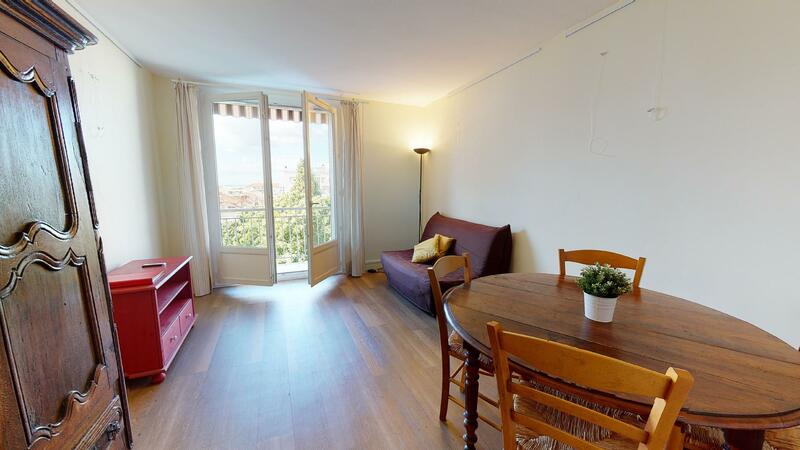 Photo du 14 Rue Saint-Firmin, 69008 Lyon, France Lyon