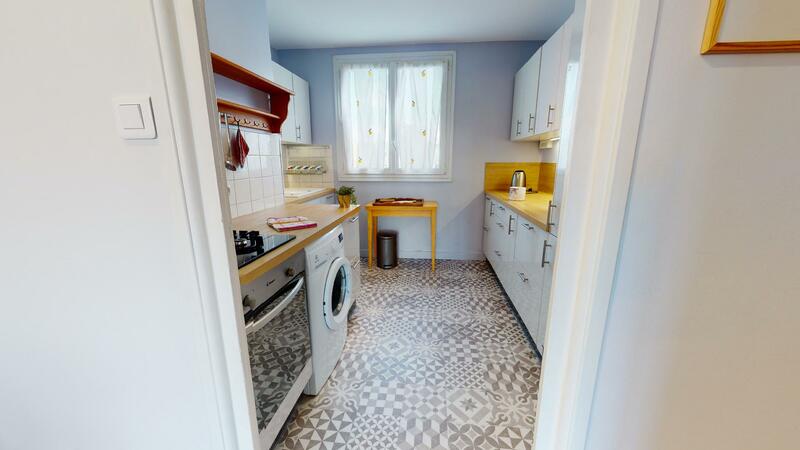 Photo du 14 Rue Saint-Firmin, 69008 Lyon, France Lyon