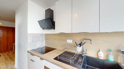 Photo du 5 Rue De Provence, 86000 Poitiers, France Poitiers