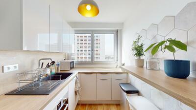 Photo du 5 Rue De Provence, 86000 Poitiers, France Poitiers