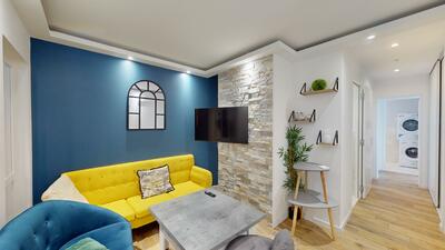 Photo du 5 Rue De Provence, 86000 Poitiers, France Poitiers