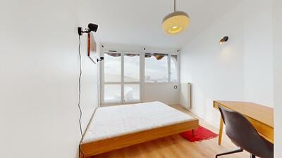 Photo du 11 Boulevard Pablo Picasso, 94000 Créteil, France Créteil