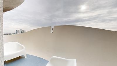 Photo du 11 Boulevard Pablo Picasso, 94000 Créteil, France Créteil