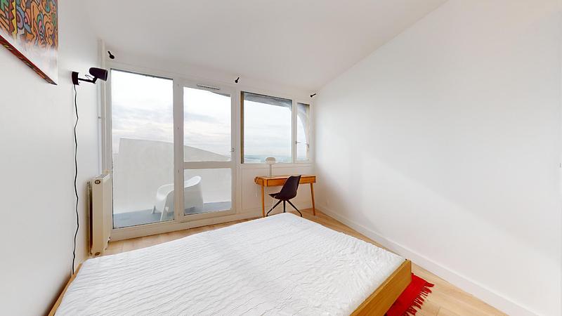 Photo du 11 Boulevard Pablo Picasso, 94000 Créteil, France Créteil