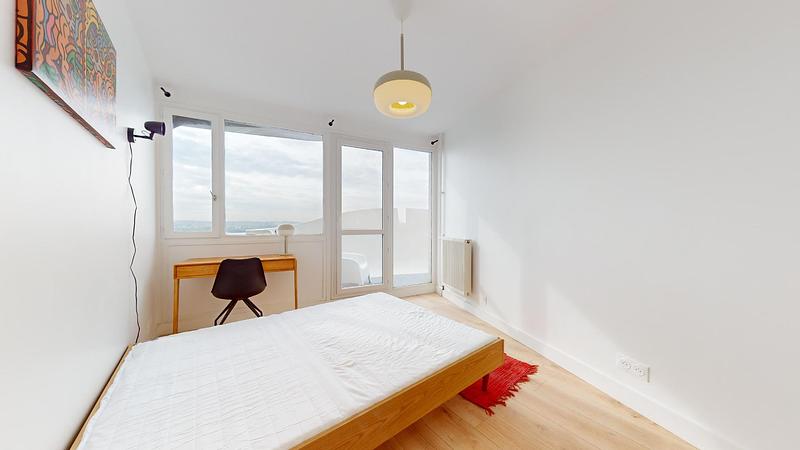 Photo du 11 Boulevard Pablo Picasso, 94000 Créteil, France Créteil