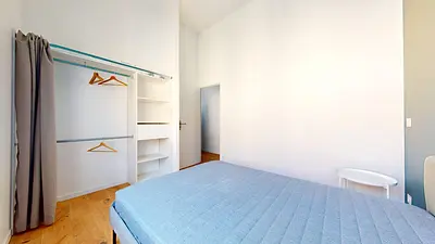Photo du 21 Rue Trousseau, 42100 Saint-Étienne, France Saint-Étienne