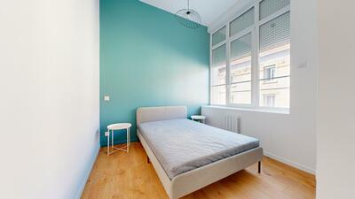 Photo du 21 Rue Trousseau, 42100 Saint-Étienne, France Saint-Étienne