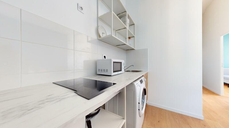 Photo du 21 Rue Trousseau, 42100 Saint-Étienne, France Saint-Étienne