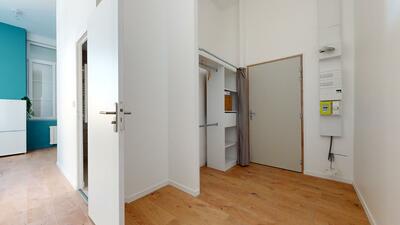 Photo du 21 Rue Trousseau, 42100 Saint-Étienne, France Saint-Étienne