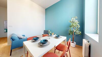 Photo du 21 Rue Trousseau, 42100 Saint-Étienne, France Saint-Étienne