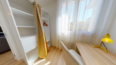 Photo du 52 Rue De La Filature, 69100 Villeurbanne, France Villeurbanne