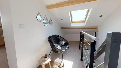 Photo du 11 Rue Jules Cambon, 69008 Lyon, France Lyon