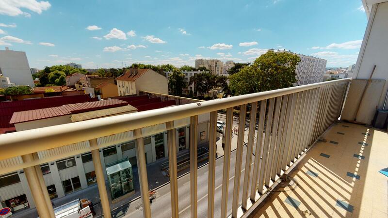 Photo du 269 Cours Émile Zola, 69100 Villeurbanne, France Villeurbanne