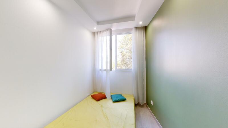 Photo du 269 Cours Émile Zola, 69100 Villeurbanne, France Villeurbanne