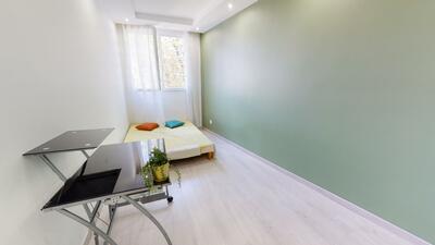 Photo du 269 Cours Émile Zola, 69100 Villeurbanne, France Villeurbanne