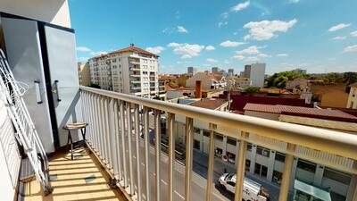 Photo du 269 Cours Émile Zola, 69100 Villeurbanne, France Villeurbanne